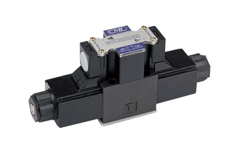CML Válvula solenoide WE43-G02-C2-A220
