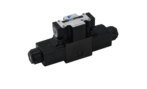 Daikin Válvula solenoide C-KSO-G02-2DA-30