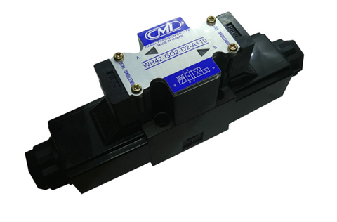 CML Válvula solenoide WH42-G02-D2-A110