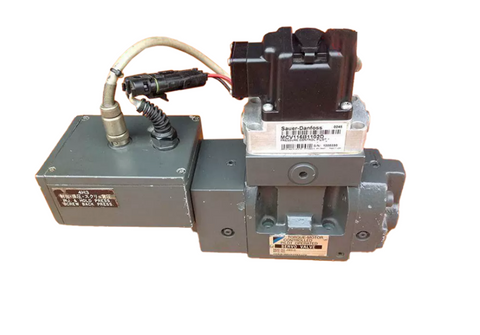Daikin Válvula solenoide C-KSO-G02-20BA-30