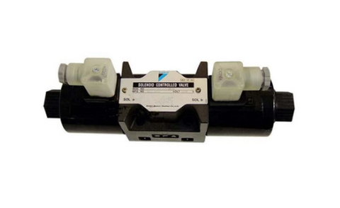 Daikin Válvula solenoide C-KSO-G02-20DC-20