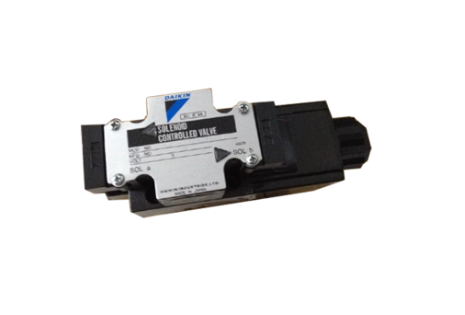 Daikin Válvula solenoide C-KSO-G02-2DA-20