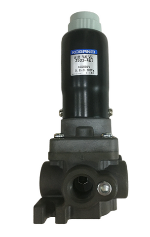 KOGANEI Válvula solenoide 2503-4E1-AC200V