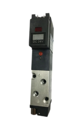 KOGANEI Válvula solenoide A110-4E1-71W-KITZ