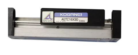 KOGANEI Válvula solenoide AGTC16X30
