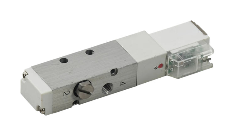 KOGANEI Válvula solenoide H183-4E2-PSL