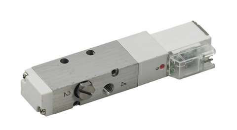 KOGANEI Válvula solenoide H183-4E2-PSL