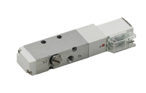 KOGANEI Válvula solenoide KZ-100SF
