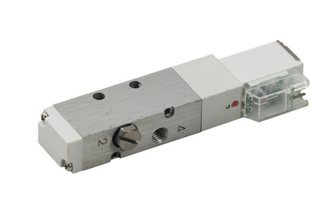 KOGANEI Válvula solenoide KZ-100SF