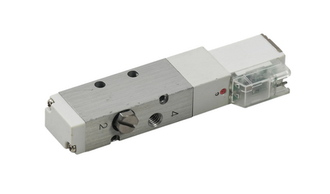 KOGANEI Válvula solenoide ME12E1-AC200V