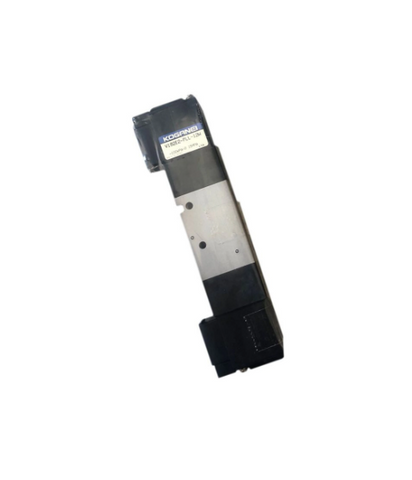 KOGANEI Válvula solenoide V182E2-PLL-12W