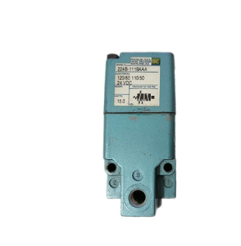 MAC Válvula solenoide 250B-611BAAA