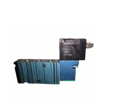MAC Válvula solenoide 411A-D0A-DM-DFFJ-2JB