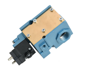 MAC Válvula solenoide 421A-D0A-DM-DDAJ-1JM