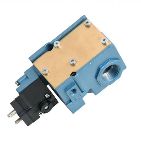 MAC Válvula solenoide 421A-D0A-DM-DDFJ-1KJ