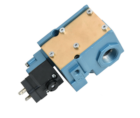 MAC Válvula solenoide 42A-FMJ-000-GDFP-1GA