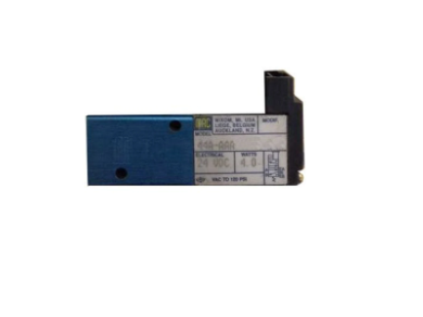 MAC Válvula solenoide 44B-ABA-GFL0-1PA