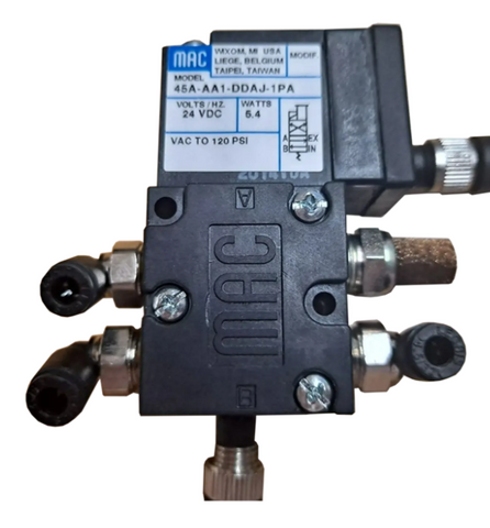 MAC Válvula solenoide 45A-AA1-DDAJ-1PA