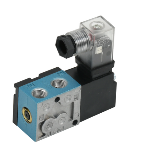 MAC Válvula solenoide 45A-AA1-DDBJ-3KG