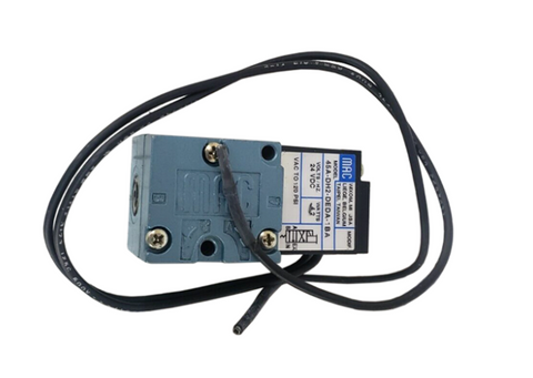 MAC Válvula solenoide 45A-DH2-DEDA-1BA