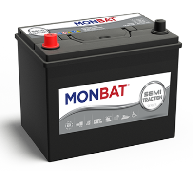 MONBAT SEMI TRACTION 95752