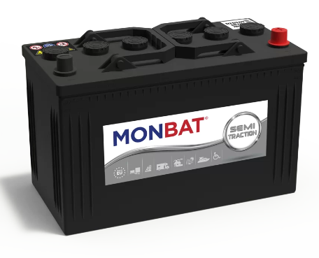 MONBAT SEMI TRACTION 95804