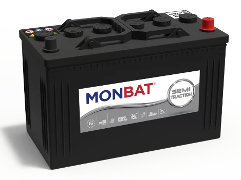 MONBAT SEMI TRACTION 96002