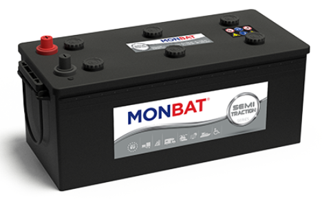 MONBAT SEMI TRACTION 96351