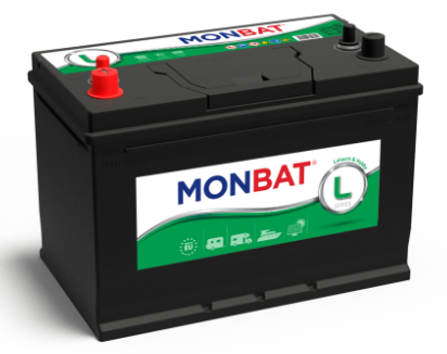 MONBAT SMF LEISURE 570 101 054