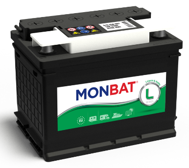 MONBAT LEISURE 930 070 054