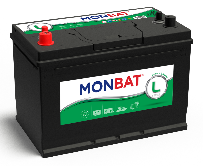 MONBAT SMF LEISURE 600 101 073