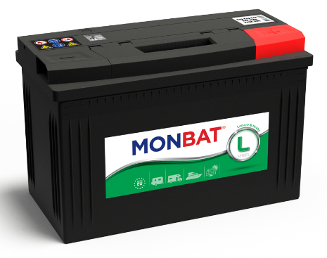 MONBAT LEISURE 930 100 019