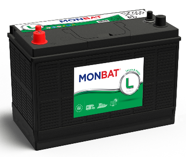 MONBAT SMF LEISURE 600 101 070