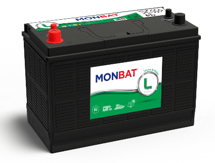 MONBAT SMF LEISURE 605 101 075