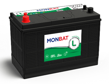 MONBAT SMF LEISURE 610 101 080