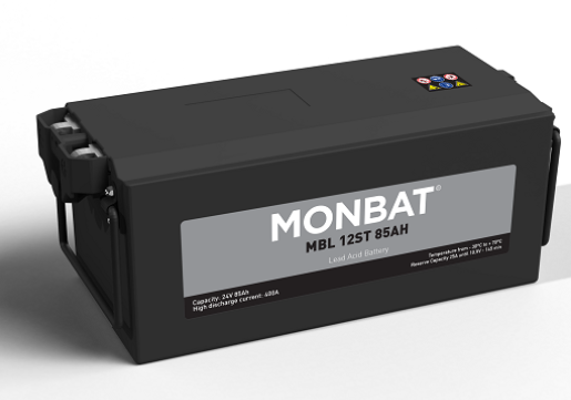 MONBAT ARMY POWER MBL 12ST85 – webspareparts