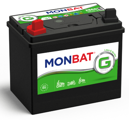 MONBAT SMF GARDEN 532 034 028