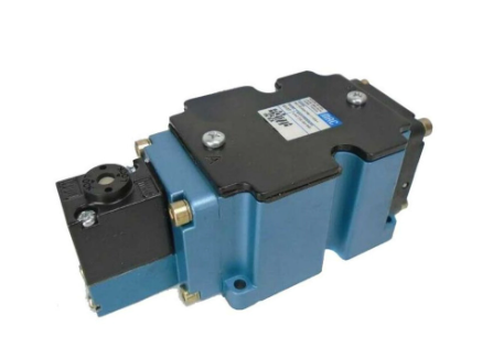 MAC Válvula solenoide 6642A-371-PM-501JA