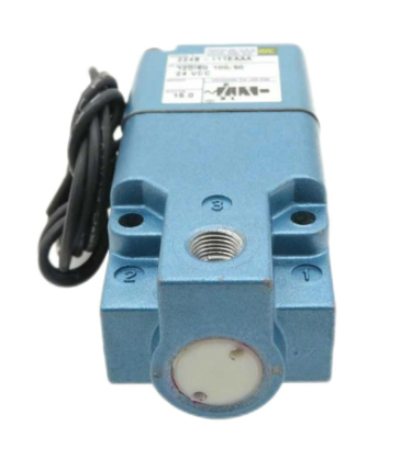 MAC Válvula solenoide BV310A-CD1-00-BEFA-CTA