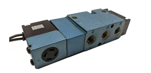 MAC Válvula solenoide PME-501JM