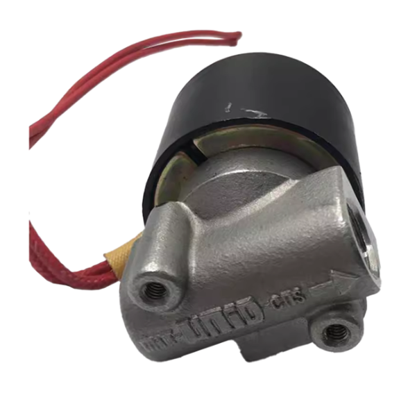 MIT-UNID-CNS Válvula solenoide UA-10