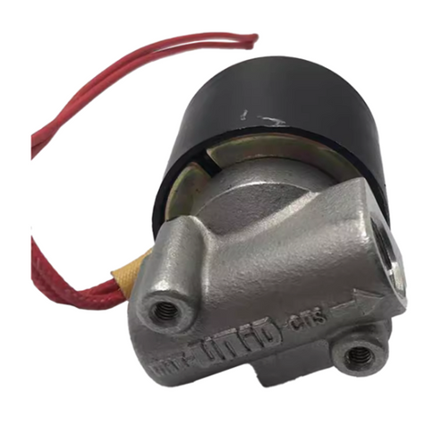 MIT-UNID-CNS Válvula solenoide UA-10