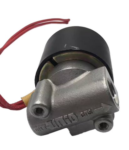 MIT-UNID-CNS Válvula solenoide USDN20