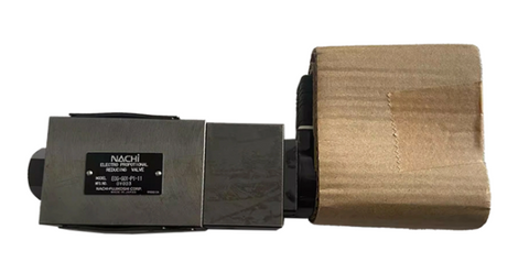 NACHI Fujikoshi Válvula solenoide EOG-G01-P1-11