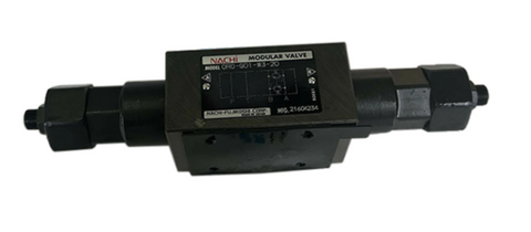 NACHI Fujikoshi Válvula solenoide ORO-G01-W3-20