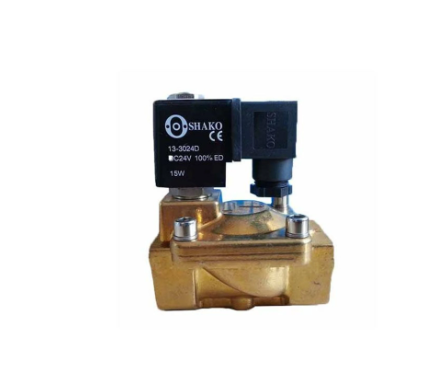 SHAKO Válvula solenoide PU225A-14-S