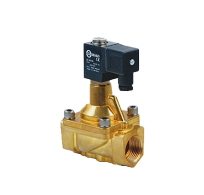 SHAKO Válvula solenoide PU225X-06