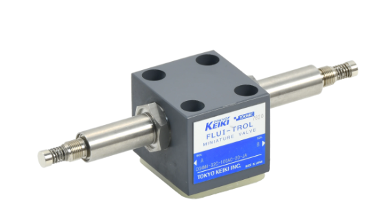 TOKYO KEIKI TOKIMEC Válvula solenoide DG4M4-32C-100AC-20-JA