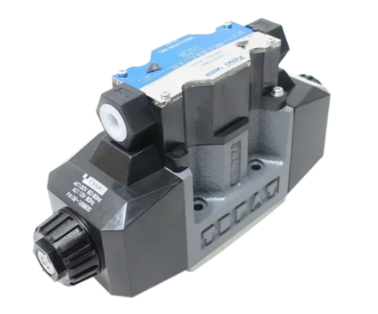 TOKYO KEIKI TOKIMEC Válvula solenoide DG4V-5-2N-M-PL-T-6-40