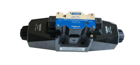 TOKYO KEIKI TOKIMEC Válvula solenoide DG4V-5-33C-M-P7L-H-7-40-JA569Y